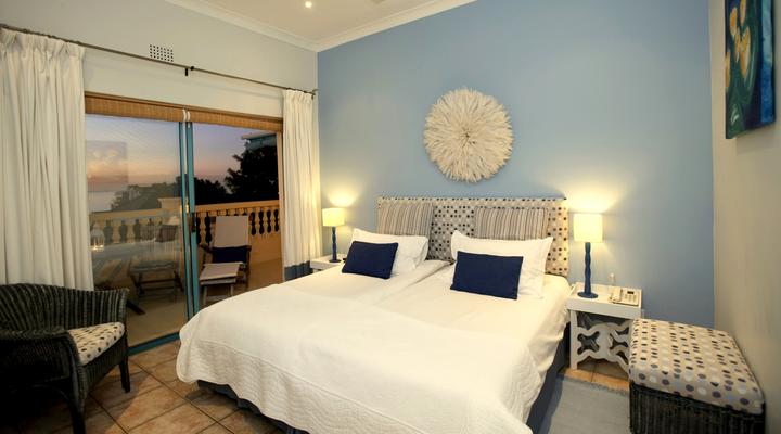 Villa Sunshine Guesthouse