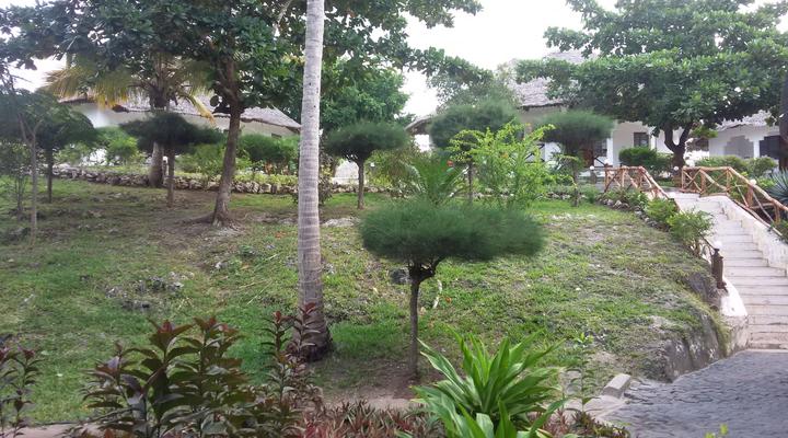 African Sun Sand Sea & Spa Resort