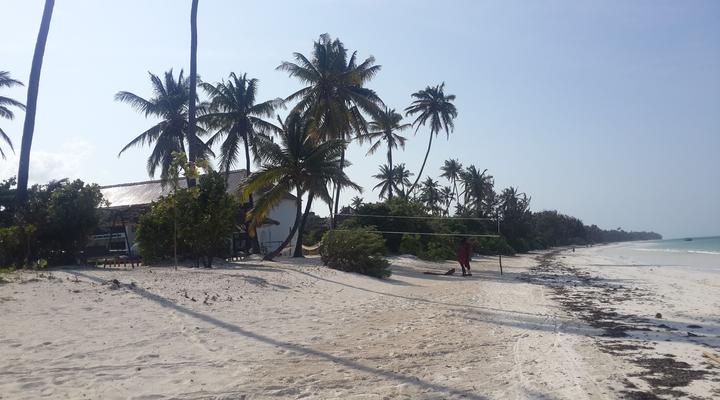 African Sun Sand Sea & Spa Resort