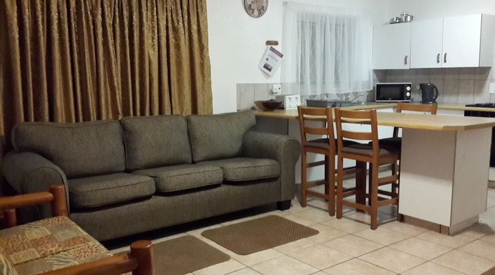 Ramsgate Sea View Units