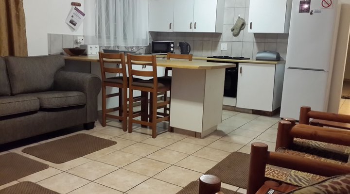 Ramsgate Sea View Units