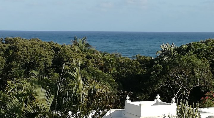 Ramsgate Sea View Units