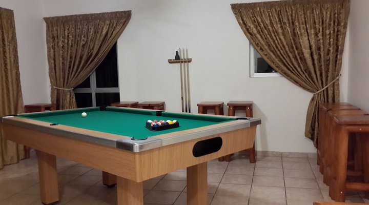 Ramsgate Sea View Units