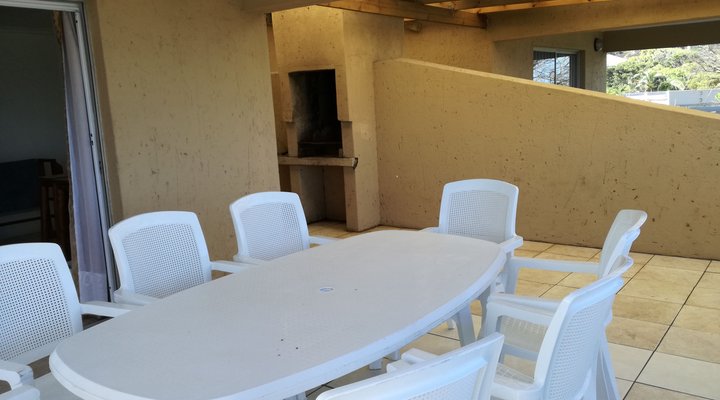 Ramsgate Sea View Units