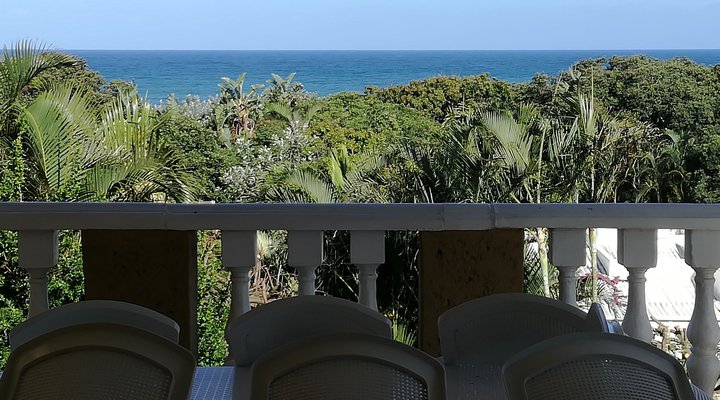 Ramsgate Sea View Units