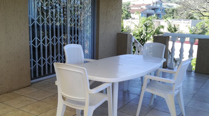 Ramsgate Sea View Units