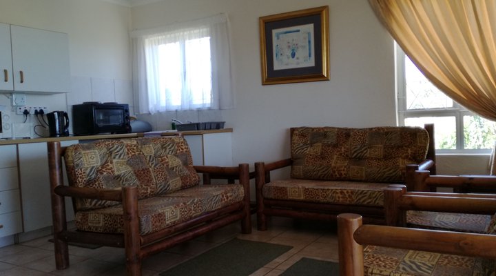 Ramsgate Sea View Units