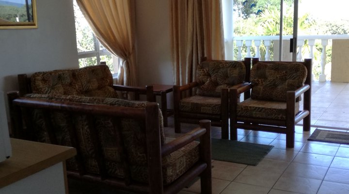 Ramsgate Sea View Units