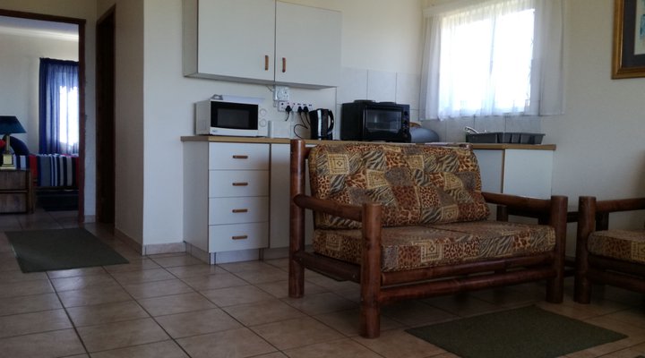 Ramsgate Sea View Units