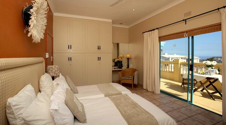 Villa Sunshine Guesthouse