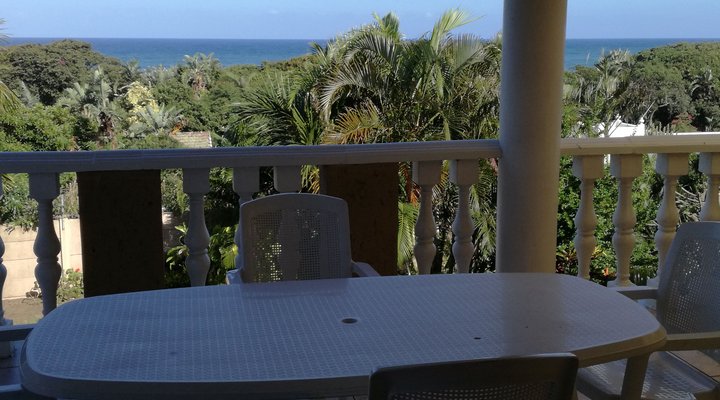 Ramsgate Sea View Units