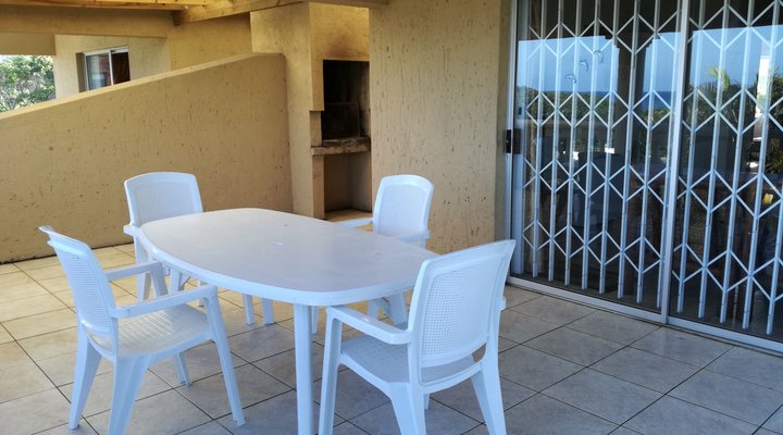 Ramsgate Sea View Units