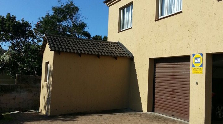 Ramsgate Sea View Units