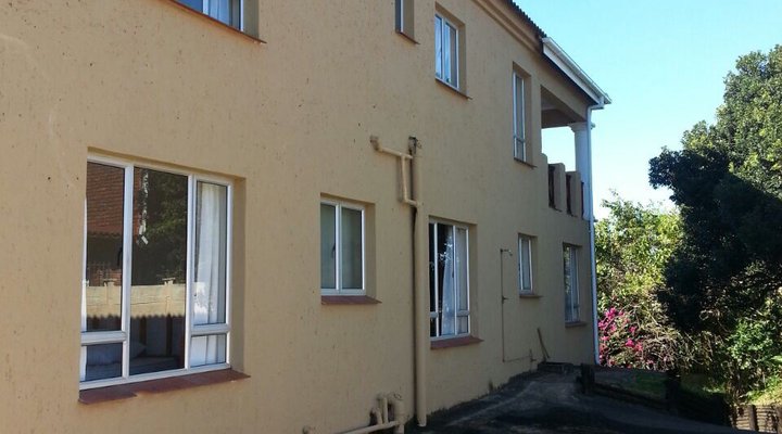 Ramsgate Sea View Units