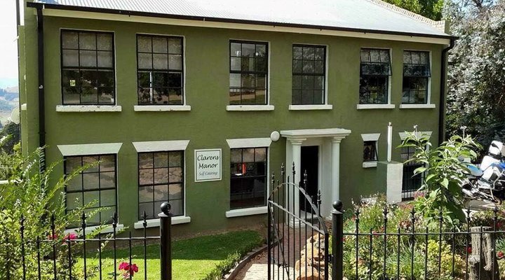 Clarens Manor