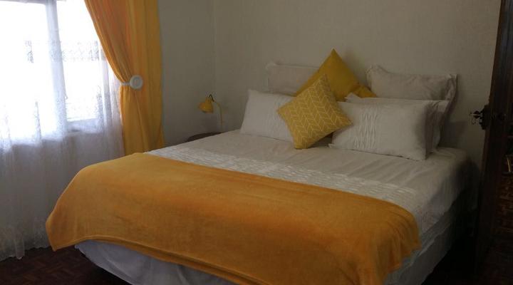 The Holiday Home on The Beach