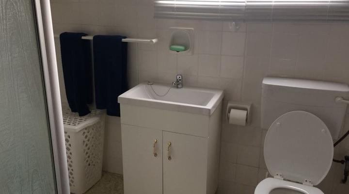 The Holiday Home on The Beach