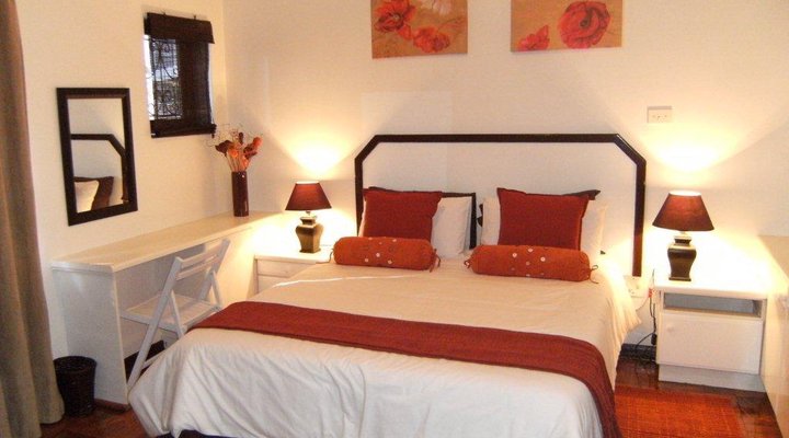 Bela Vista Bed and Breakfast