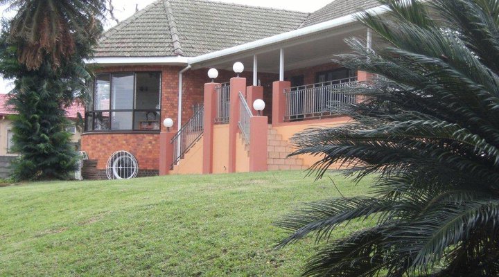 Bela Vista Bed and Breakfast