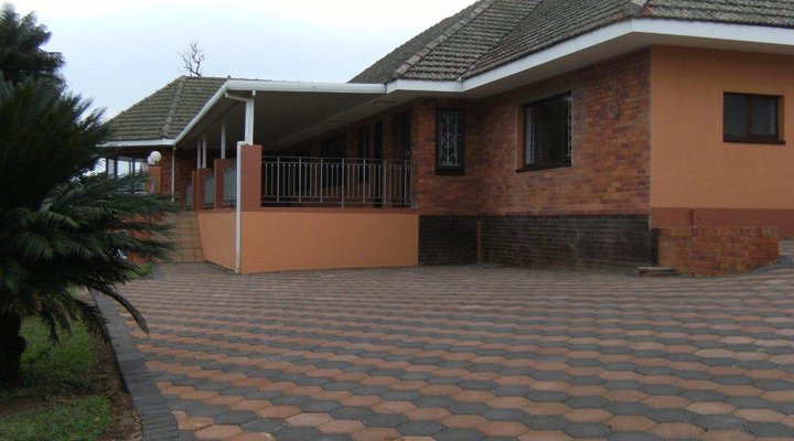 Bela Vista Bed and Breakfast