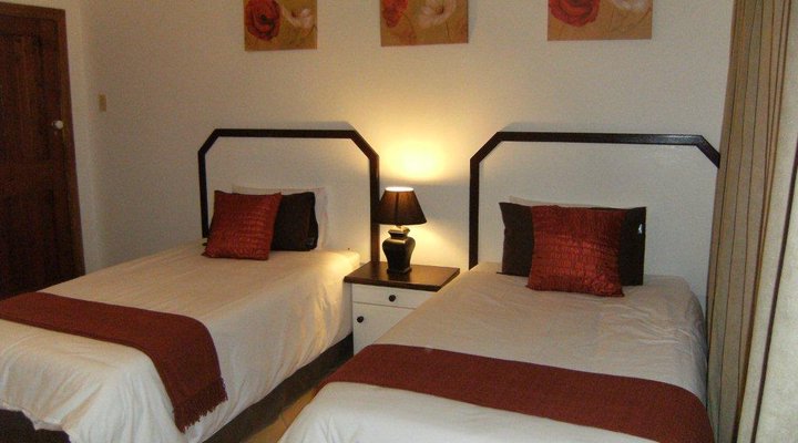 Bela Vista Bed and Breakfast