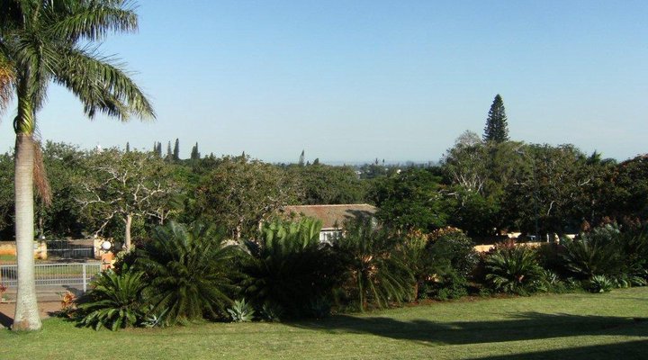 Bela Vista Bed and Breakfast