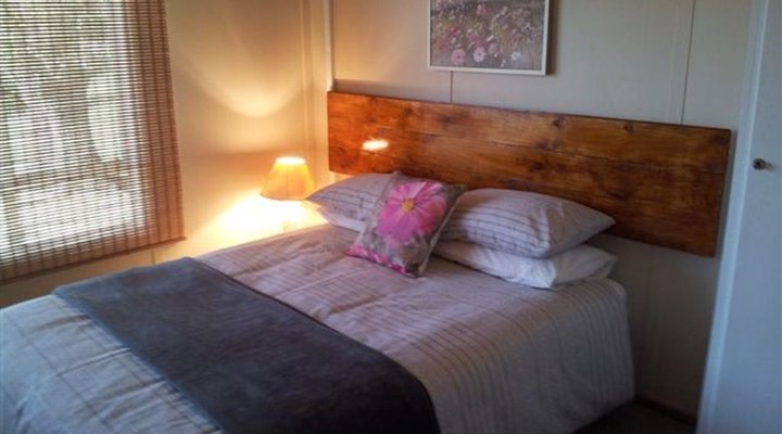 Riverbend Farm Cottage
