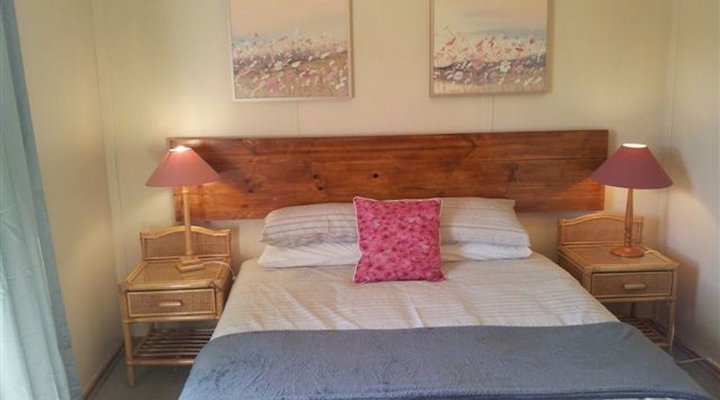 Riverbend Farm Cottage