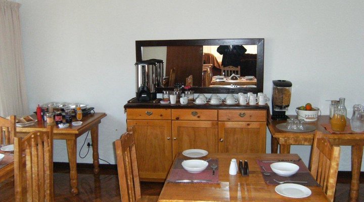 Bela Vista Bed and Breakfast