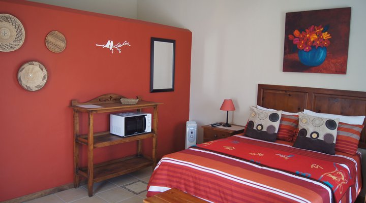 Draai-Ma-In B&B