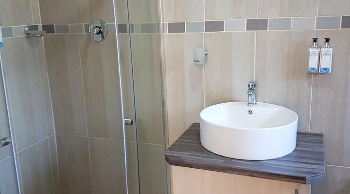 LightStone Guesthouse