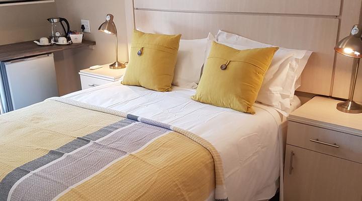 LightStone Guesthouse