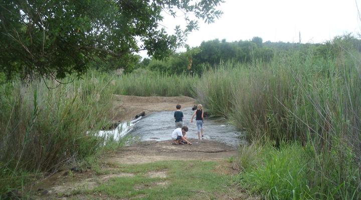 Buffelsdrift Rust de Winter