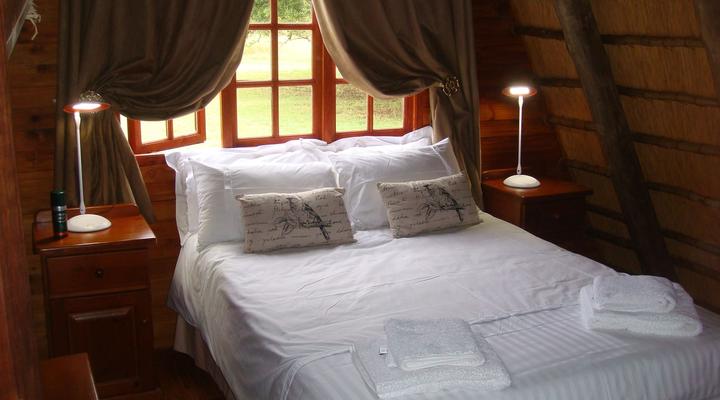 Buffelsdrift Rust de Winter