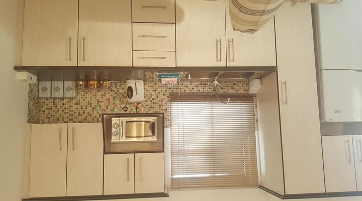 Excelsior River and Farm Cottages