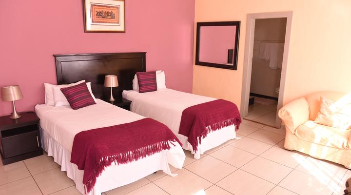 Chancellors Court Guest House 797