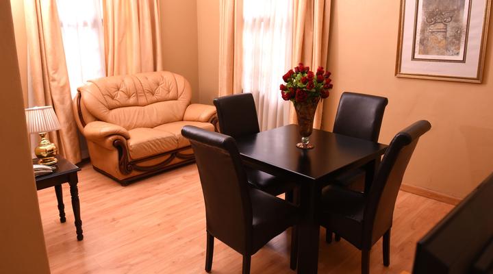 Chancellors Court Guest House 797