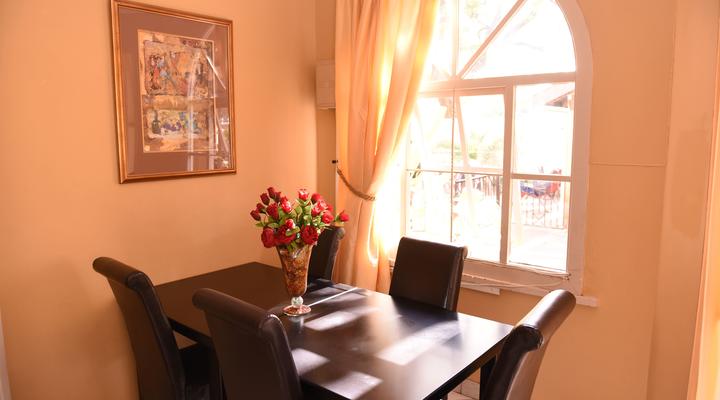 Chancellors Court Guest House 797