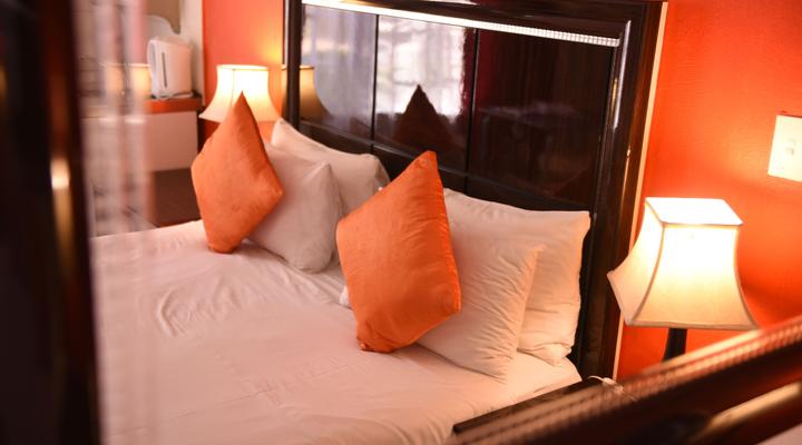 Chancellors Court Guest House 797