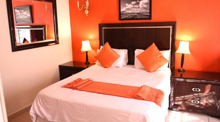 Chancellors Court Guest House 797