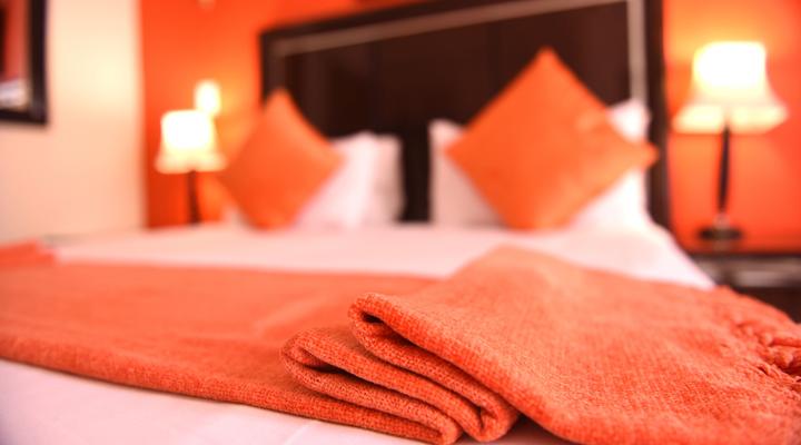 Chancellors Court Guest House 797