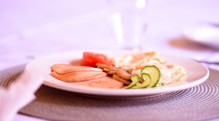 Chancellors Court Guest House 797