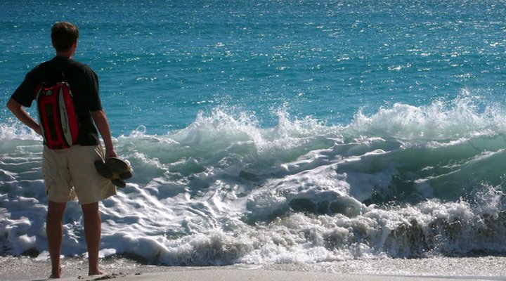 Marebella Seafront Guesthouse