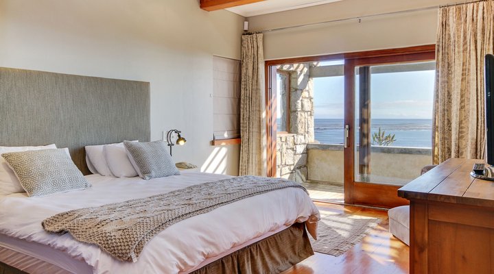 Arum Beach House 