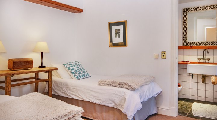 Arum Beach House 