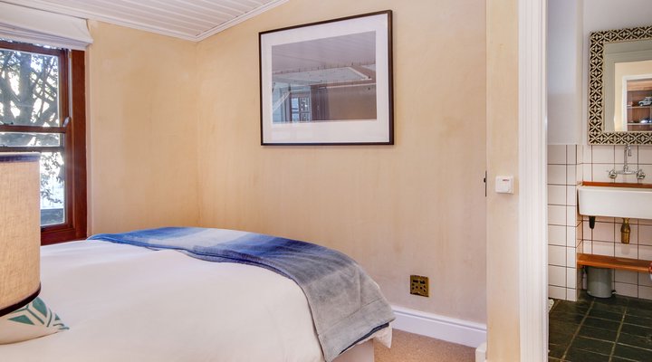 Arum Beach House 