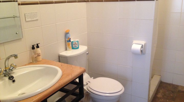 Kamelruhe Guest House & Camping