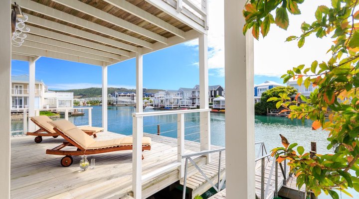 Thesen Islands Destinations