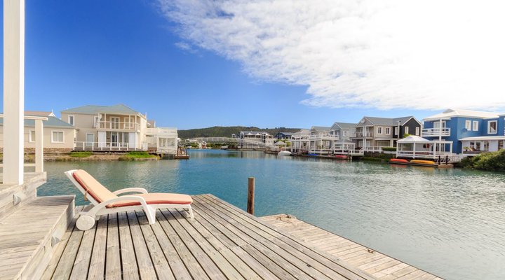 Thesen Islands Destinations