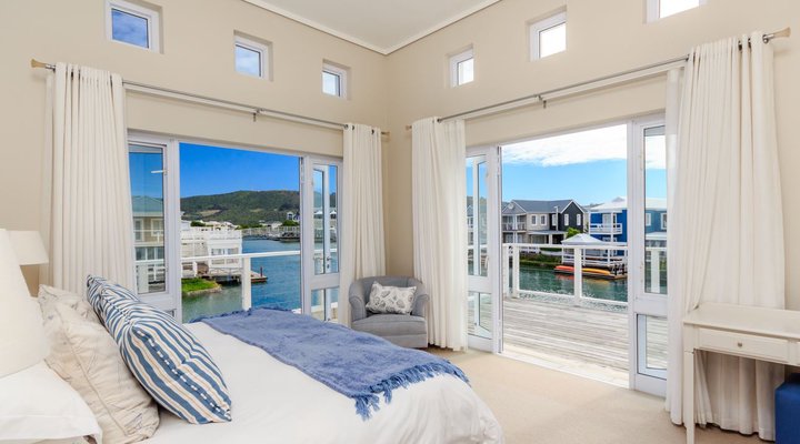 Thesen Islands Destinations
